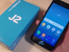 Galaxy J2 Core