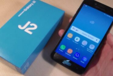 Galaxy J2 Core