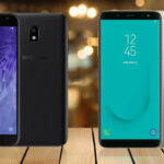 Samsung Galaxy-J6-J4