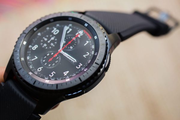 Samsung Galaxy Watch