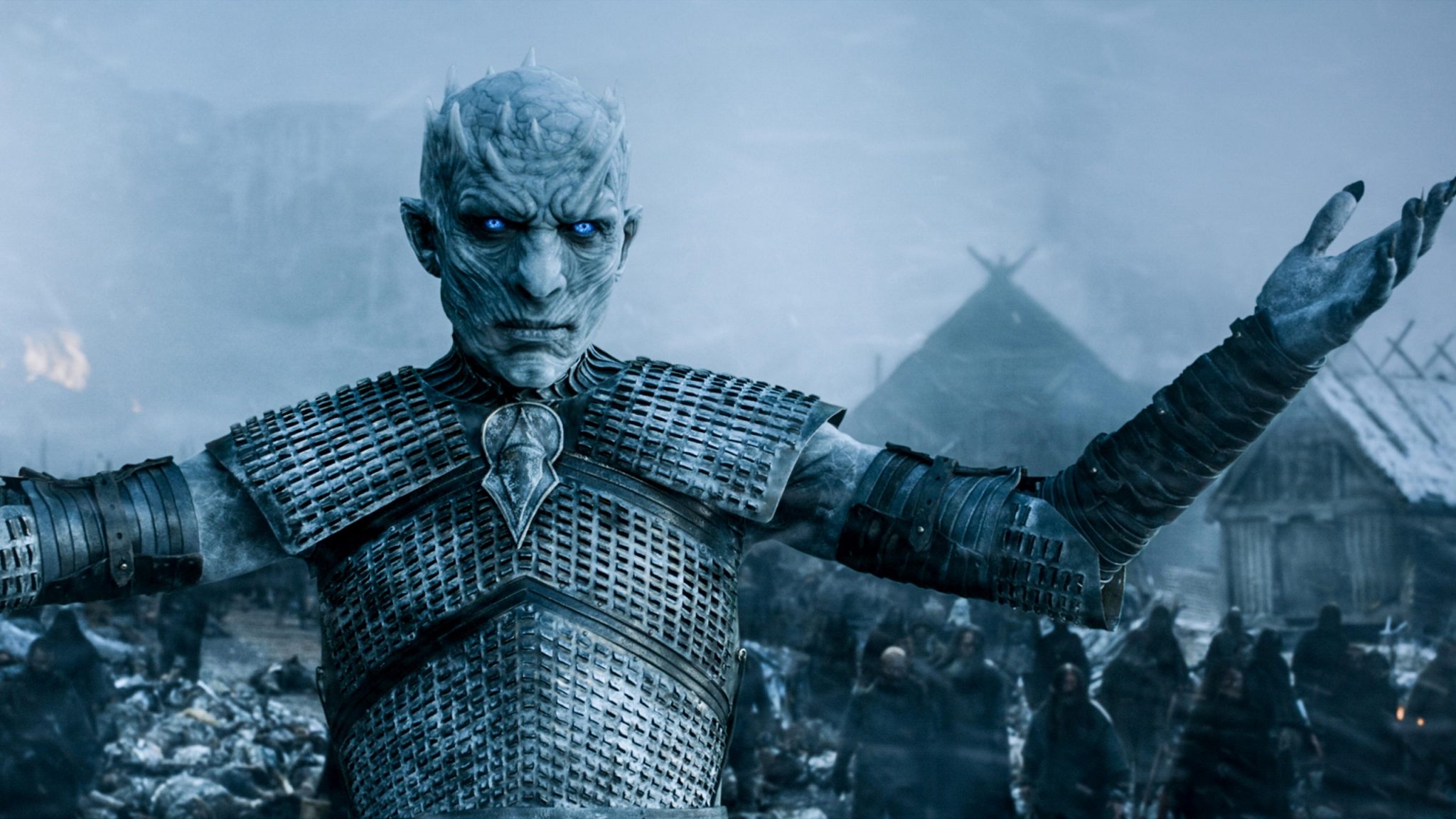 Game of Thrones’un 8. Sezon’u Hakkında Açıklama!