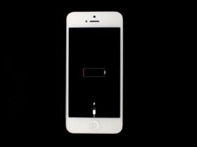 iPhone batarya kalibrasyon