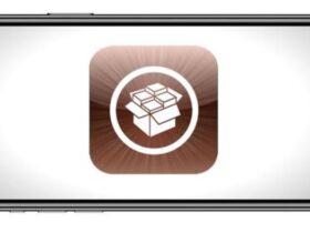 iPhone jailbreak