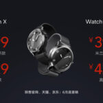 Lenovo Watch X Plus