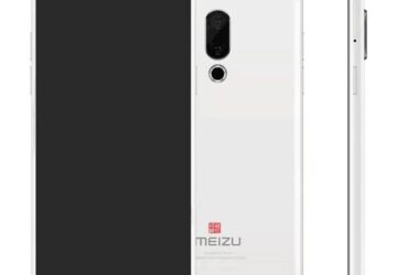 Meizu 16
