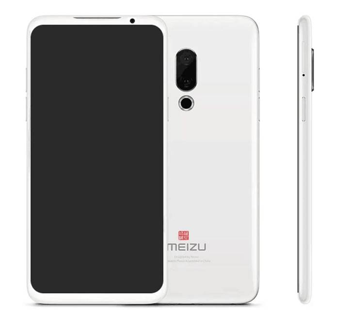 Meizu 16