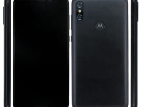 Motorola P30