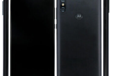 Motorola P30