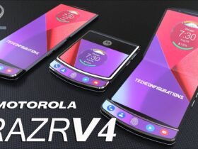 Motorola Razr