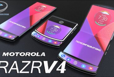 Motorola Razr