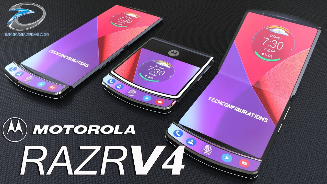 Motorola Razr