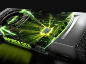 Nvidia, GeForce GTX 1180