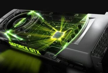 Nvidia, GeForce GTX 1180