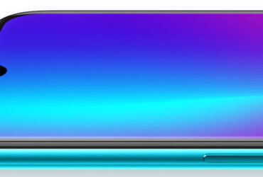 Oppo R17 Pro