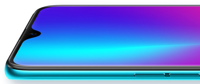 Oppo R17 Pro