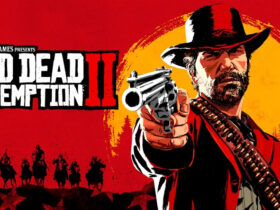 Red Dead Redemption 2