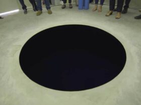 vantablack