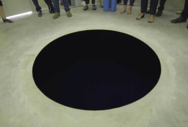 vantablack