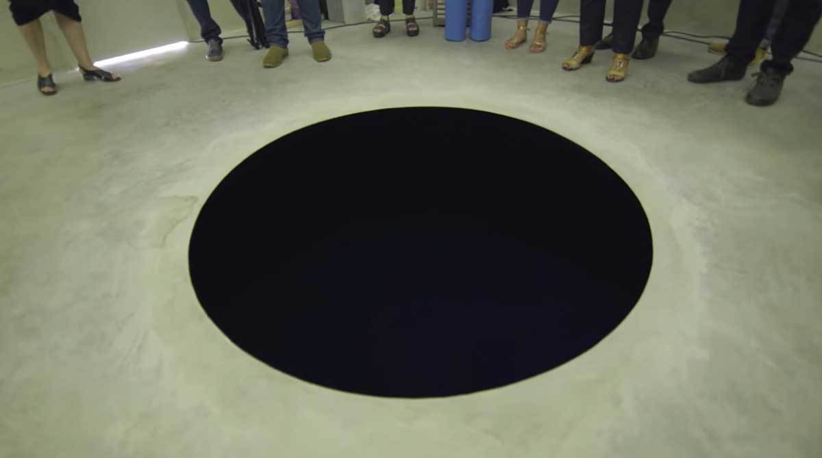 vantablack