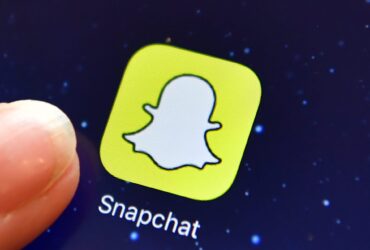 Snapchat
