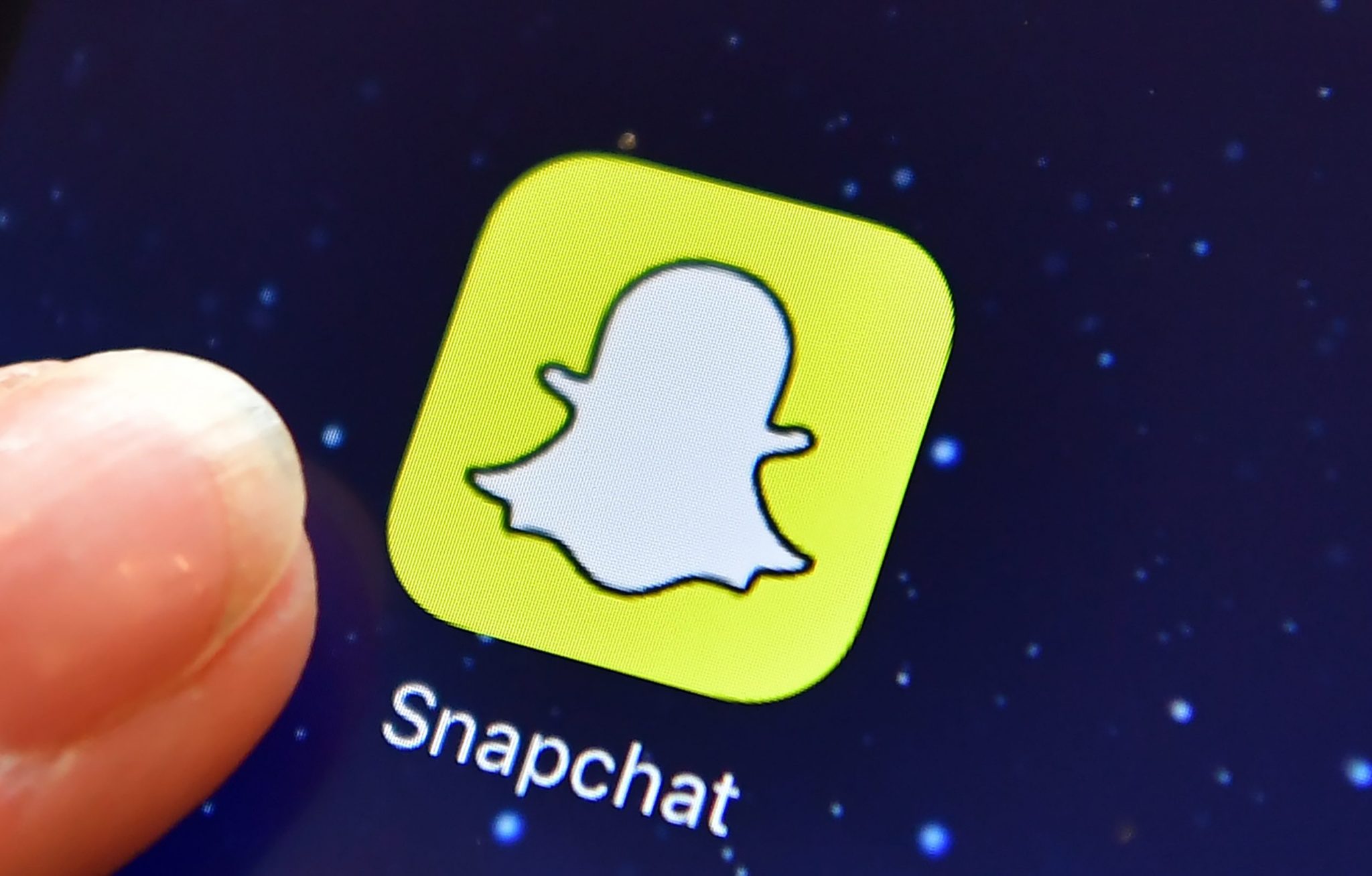 Snapchat’in kullanıcı sayısı azalmaya başladı
