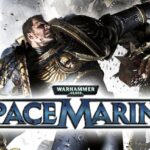 Space Marine Warhammer 40000 1
