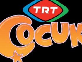 TRT Çocuk