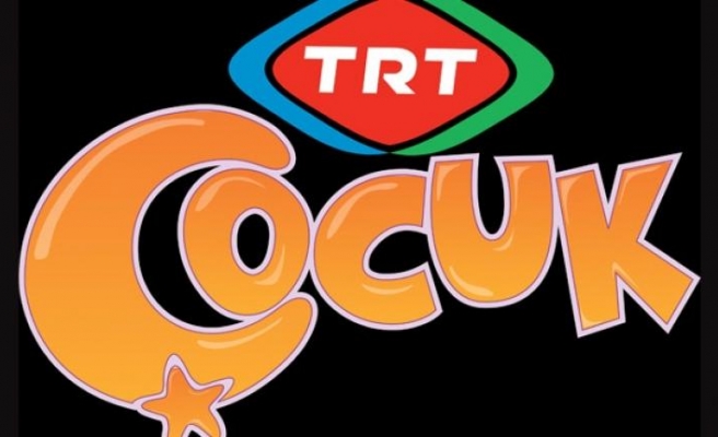 TRT Çocuk