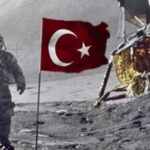 Türkiye uzay ajansı