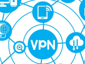 VPN