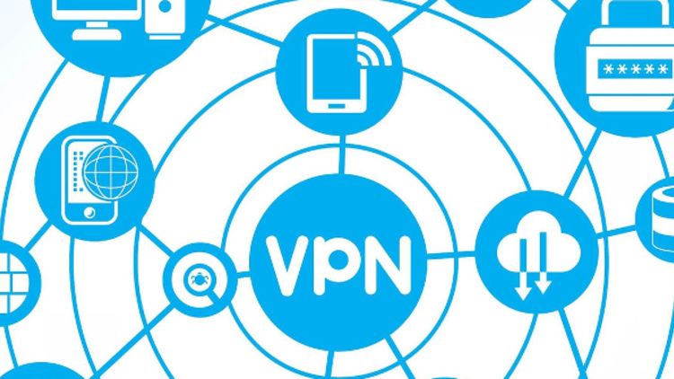 VPN