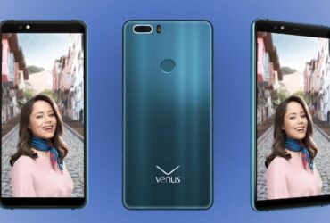 Vestel-venus