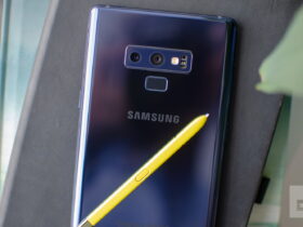 samsung note 9