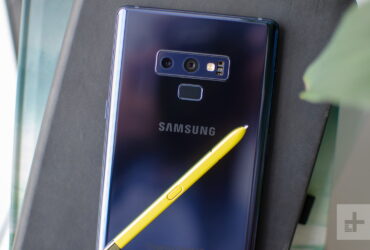 samsung note 9