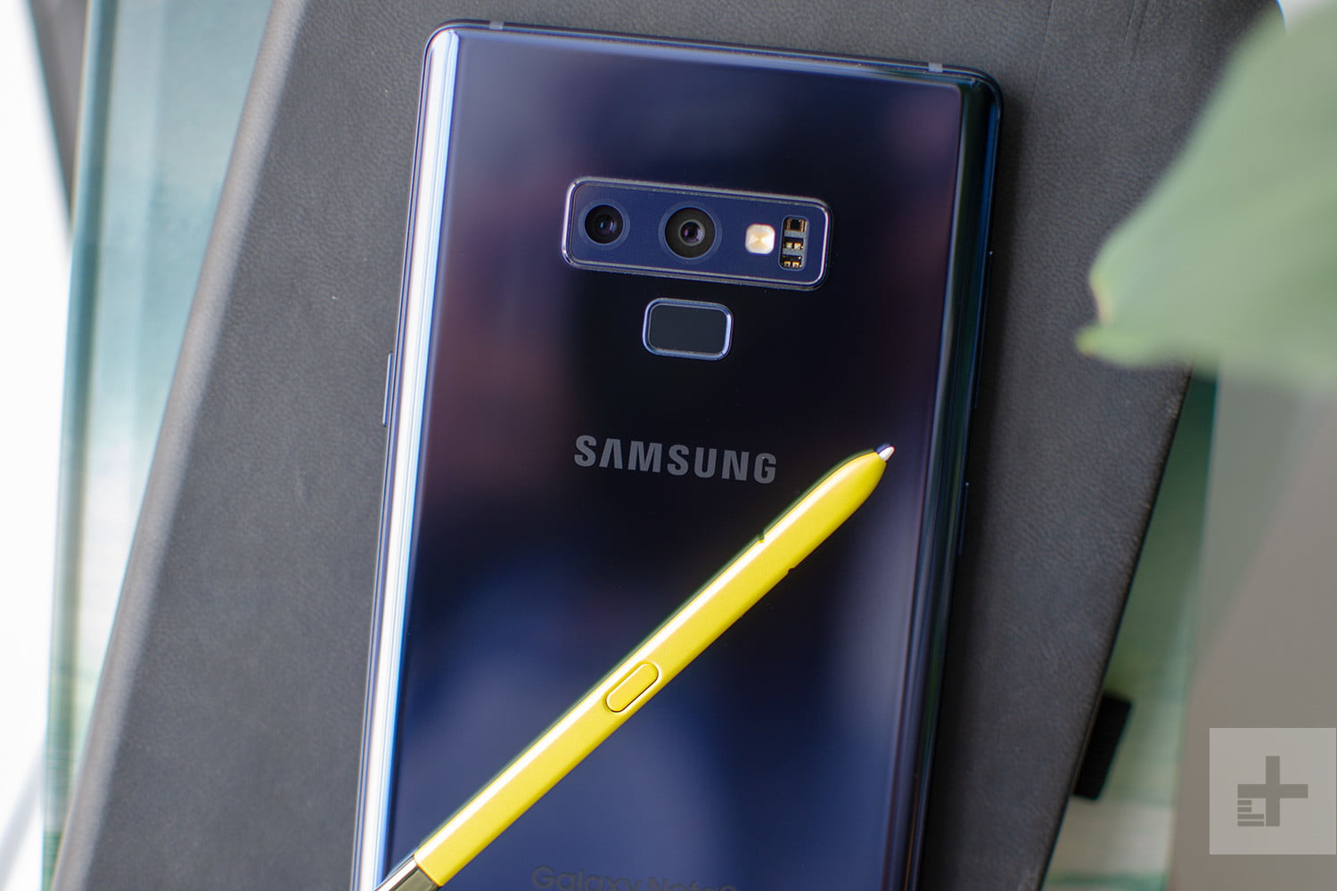 samsung note 9