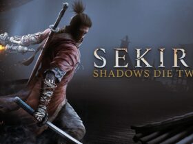 sekiro