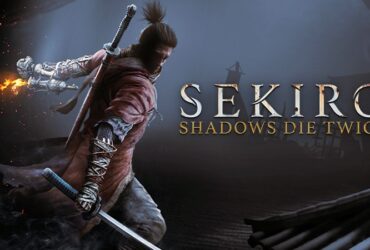 sekiro