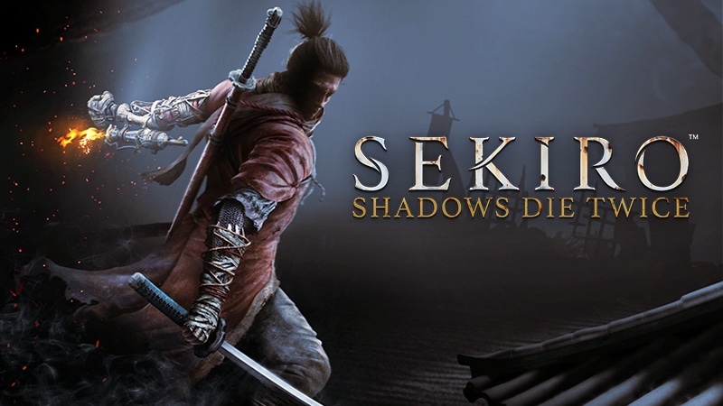 sekiro