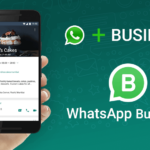 whatsapp business