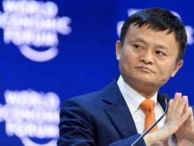 Jack Ma