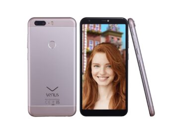Vestel Venüs V6