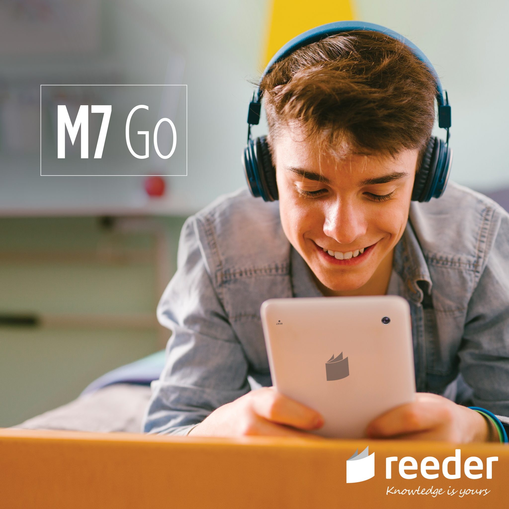 ​Reeder’dan Öğrencilere Özel Kampanya