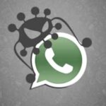 WhatsApp virüs