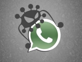 WhatsApp virüs