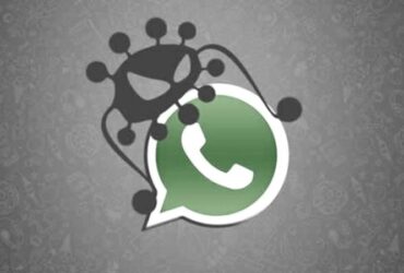 WhatsApp virüs