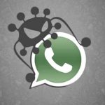 WhatsApp virüs