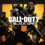 Call of Duty: Black Ops 4