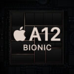 Apple -a12