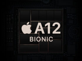 Apple -a12