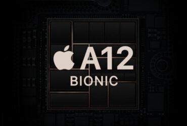 Apple -a12